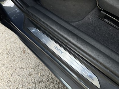 2017 (67) BMW X1 xDrive 20d Sport 5dr