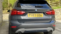 2017 (67) BMW X1 xDrive 20d Sport 5dr 3101536