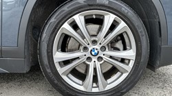 2017 (67) BMW X1 xDrive 20d Sport 5dr 3101600