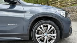 2017 (67) BMW X1 xDrive 20d Sport 5dr 3101598