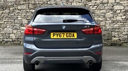2017 (67) BMW X1 xDrive 20d Sport 5dr 3101574