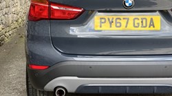 2017 (67) BMW X1 xDrive 20d Sport 5dr 3101533