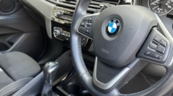 2017 (67) BMW X1 xDrive 20d Sport 5dr 3101542