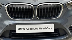 2017 (67) BMW X1 xDrive 20d Sport 5dr 3101590