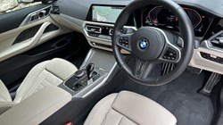 2023 (23) BMW 4 SERIES M440d xDrive MHT 2dr  3093137