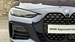 2023 (23) BMW 4 SERIES M440d xDrive MHT 2dr  3093195