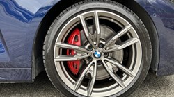 2023 (23) BMW 4 SERIES M440d xDrive MHT 2dr  3093203