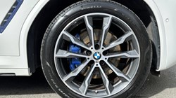 2019 (69) BMW X3 xDrive20d M Sport 5dr Step Auto 3121054