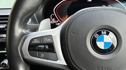 2019 (69) BMW X3 xDrive20d M Sport 5dr Step Auto 3121006