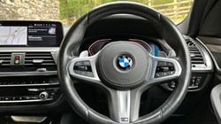 2019 (69) BMW X3 xDrive20d M Sport 5dr Step Auto 3120996