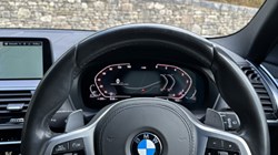 2019 (69) BMW X3 xDrive20d M Sport 5dr Step Auto 3121042