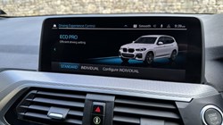 2019 (69) BMW X3 xDrive20d M Sport 5dr Step Auto 3121041