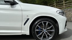 2019 (69) BMW X3 xDrive20d M Sport 5dr Step Auto 3121056