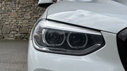 2019 (69) BMW X3 xDrive20d M Sport 5dr Step Auto 3121047