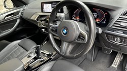 2019 (69) BMW X3 xDrive20d M Sport 5dr Step Auto 3120989