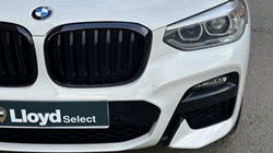 2019 (69) BMW X3 xDrive20d M Sport 5dr Step Auto 3121014