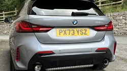 2023 (73) BMW 1 SERIES 128ti 5dr [Live Cockpit Professional] 3077663