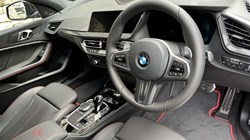 2023 (73) BMW 1 SERIES 128ti 5dr [Live Cockpit Professional] 3077665
