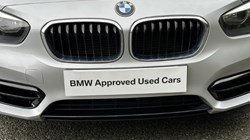 2018 (18) BMW 1 SERIES 118d M Sport 5dr [Nav/Servotronic] 3099831