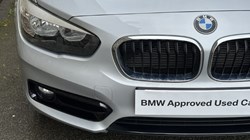 2018 (18) BMW 1 SERIES 118d M Sport 5dr [Nav/Servotronic] 3099805