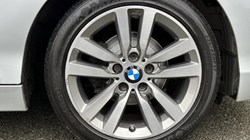 2018 (18) BMW 1 SERIES 118d M Sport 5dr [Nav/Servotronic] 3099865