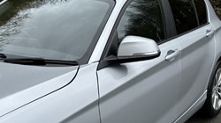 2018 (18) BMW 1 SERIES 118d M Sport 5dr [Nav/Servotronic] 3099822