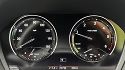 2018 (18) BMW 1 SERIES 118d M Sport 5dr [Nav/Servotronic] 3099818