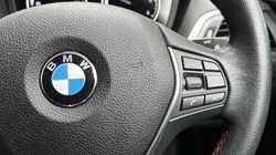 2018 (18) BMW 1 SERIES 118d M Sport 5dr [Nav/Servotronic] 3099801