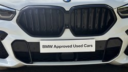 2021 (71) BMW X6 xDrive40i M Sport 5dr  3106347