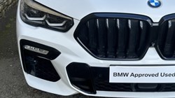 2021 (71) BMW X6 xDrive40i M Sport 5dr  3106310