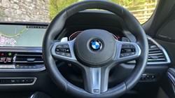 2021 (71) BMW X6 xDrive40i M Sport 5dr  3106294