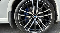 2021 (71) BMW X6 xDrive40i M Sport 5dr  3106354