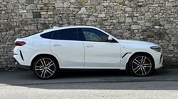 2021 (71) BMW X6 xDrive40i M Sport 5dr  3106281