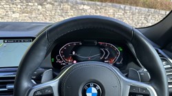 2021 (71) BMW X6 xDrive40i M Sport 5dr  3106339