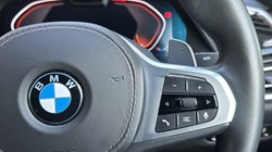 2021 (71) BMW X6 xDrive40i M Sport 5dr  3106305