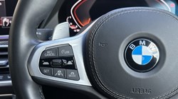 2021 (71) BMW X6 xDrive40i M Sport 5dr  3106304