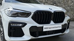 2021 (71) BMW X6 xDrive40i M Sport 5dr  3106345