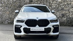 2021 (71) BMW X6 xDrive40i M Sport 5dr  3106343