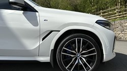 2021 (71) BMW X6 xDrive40i M Sport 5dr  3106356