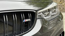 2017 (67) BMW M4 CS 2dr DCT 3084717