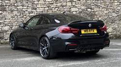 2017 (67) BMW M4 CS 2dr DCT 3084731