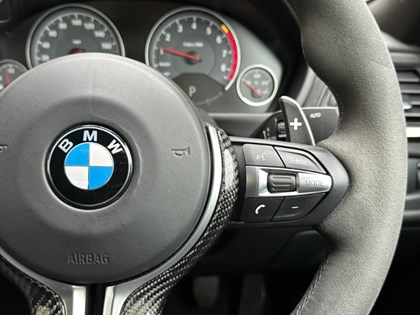 2017 (67) BMW M4 CS 2dr DCT