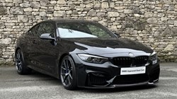 2017 (67) BMW M4 CS 2dr DCT 3084740