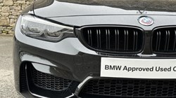 2017 (67) BMW M4 CS 2dr DCT 3084742