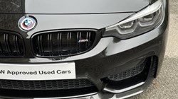 2017 (67) BMW M4 CS 2dr DCT 3084715