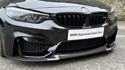 2017 (67) BMW M4 CS 2dr DCT 3084741