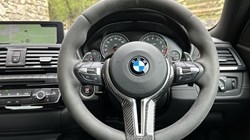 2017 (67) BMW M4 CS 2dr DCT 3084701