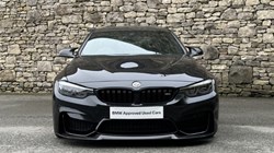 2017 (67) BMW M4 CS 2dr DCT 3084739