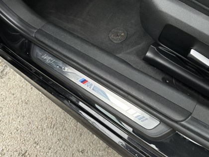 2022 (72) BMW 3 SERIES 330e xDrive M Sport 5dr Touring