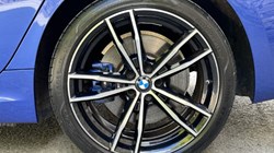2020 (70) BMW 3 SERIES 330e M Sport 5dr Step Auto 3127219